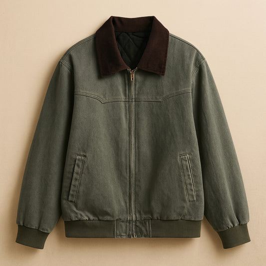 URA-GŌ 56 Jacket