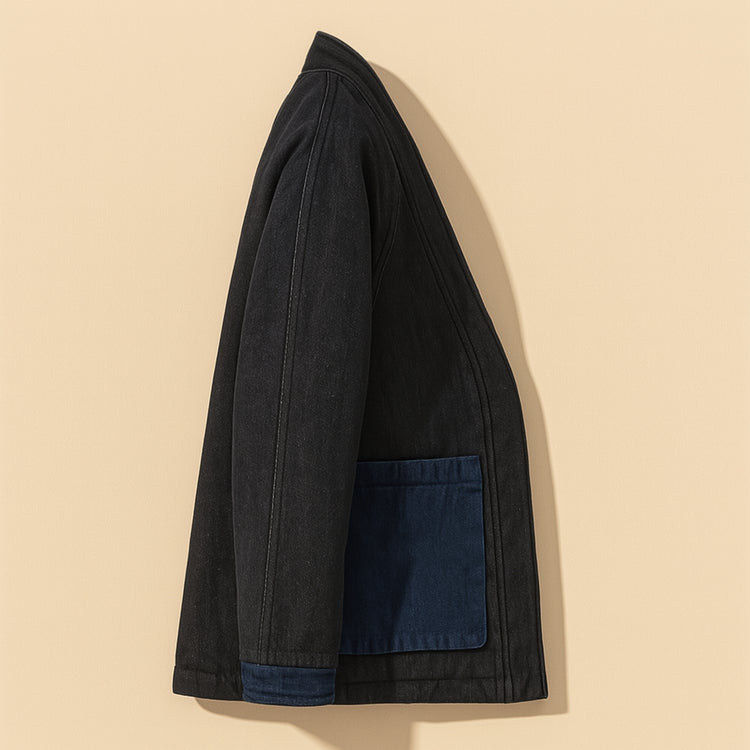 URA-MIYABI 4 Jacket