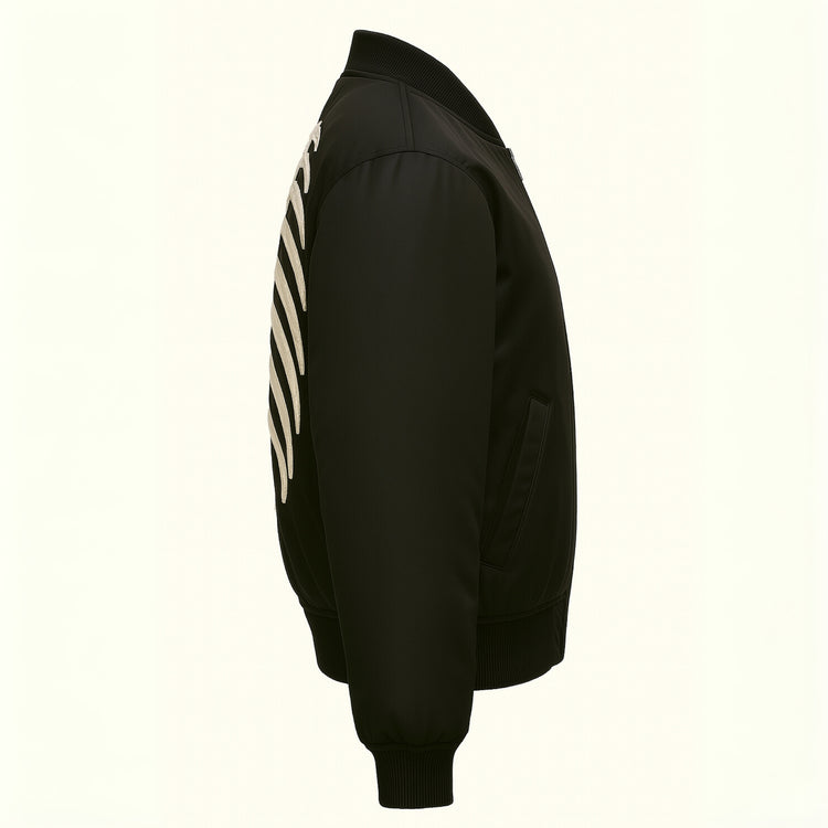 URA-GŌ 27 Jacket