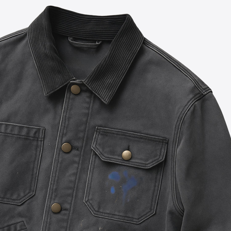 URA-GŌ 016 Jacket