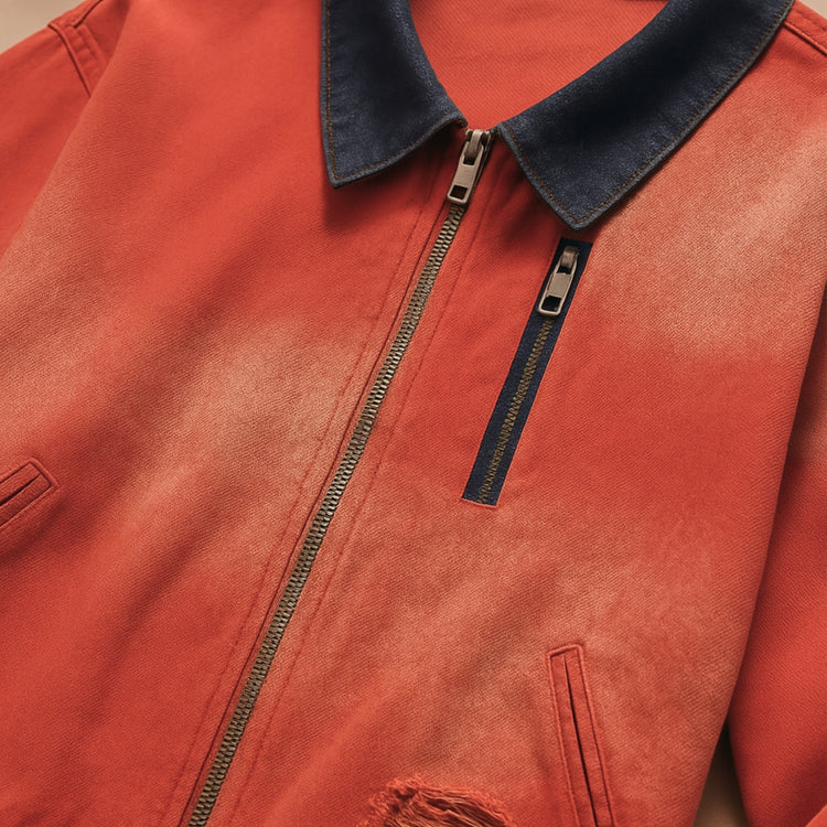 URA-KI 18 Jacket
