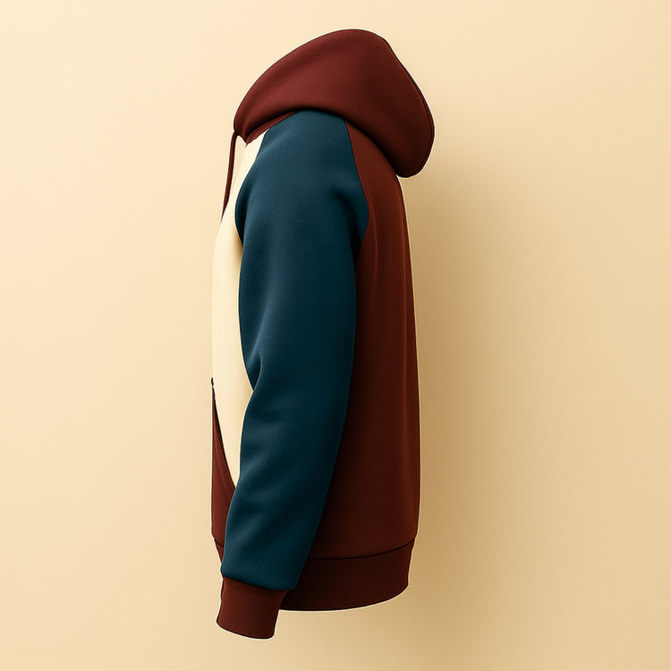 URA-WA 1 Hoodie