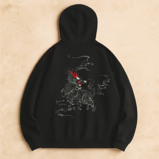 URA-SEI 3 Hoodie