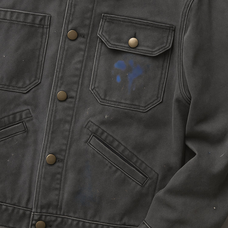 URA-GŌ 016 Jacket