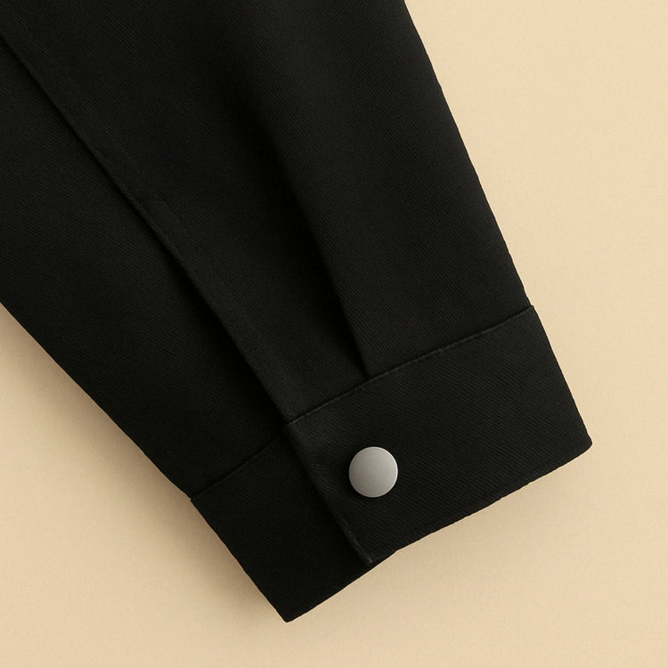 URA-MIYABI 012 Jacket