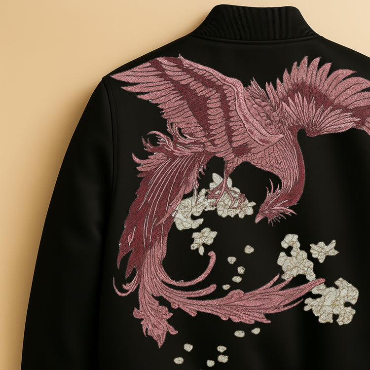 URA-KI 35 Jacket