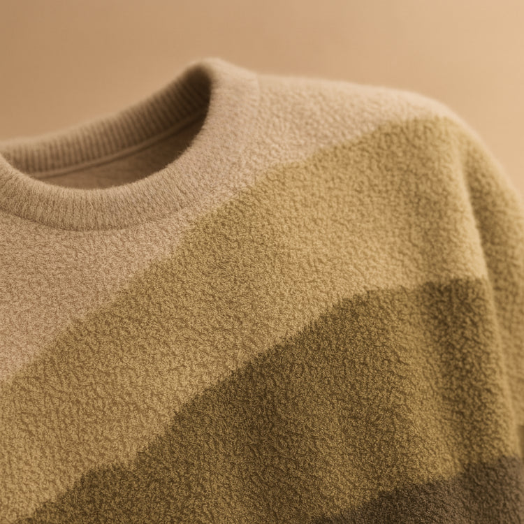 URA-WA 01 Sweater