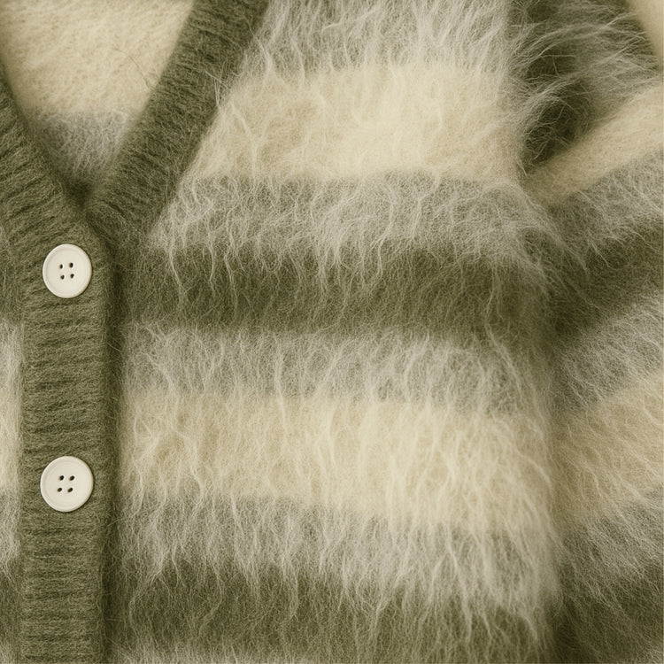 URA-WA 02 Cardigan