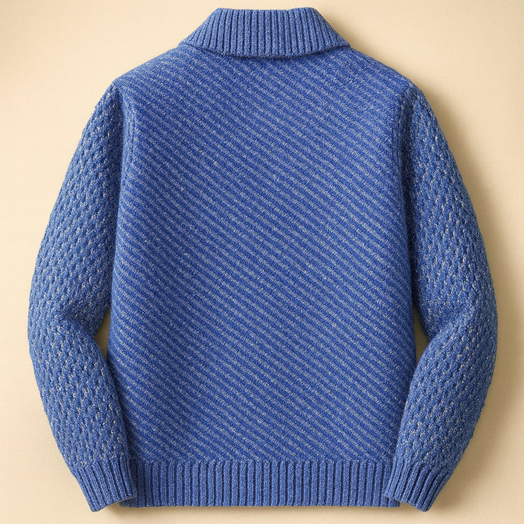 URA-SEI 6 Cardigan