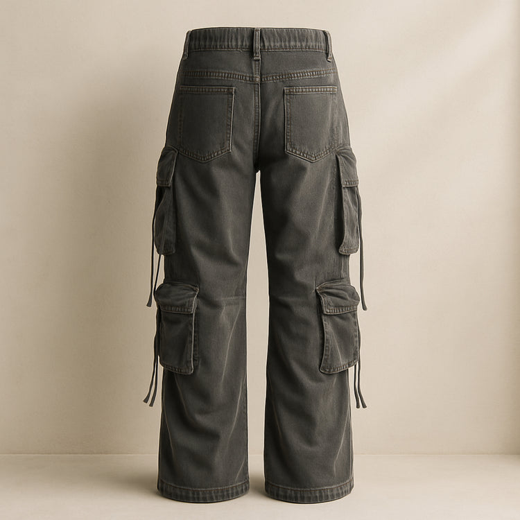 URA-GŌ 20 Pants