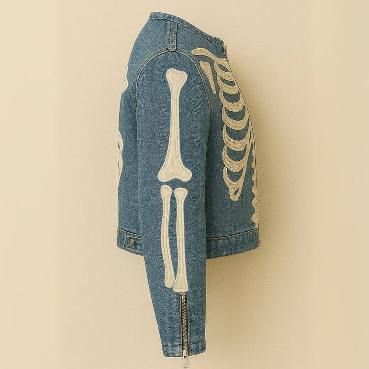 URA-KI 00 Jacket