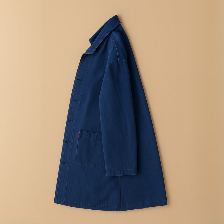 URA-WA 13 handcrafted Jacket