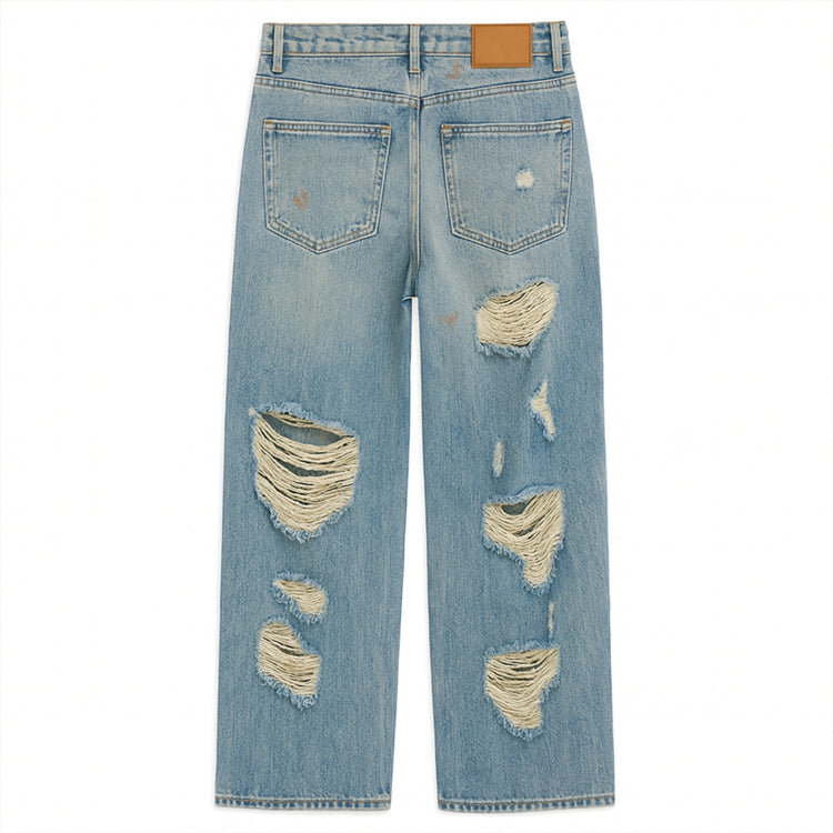 URA-KI 35 Jeans
