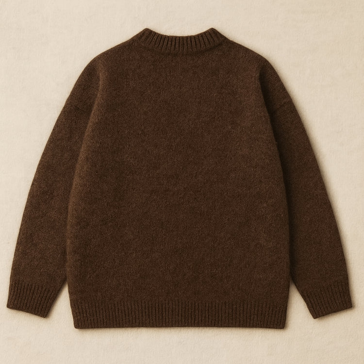 URA-SEI 8 Sweater