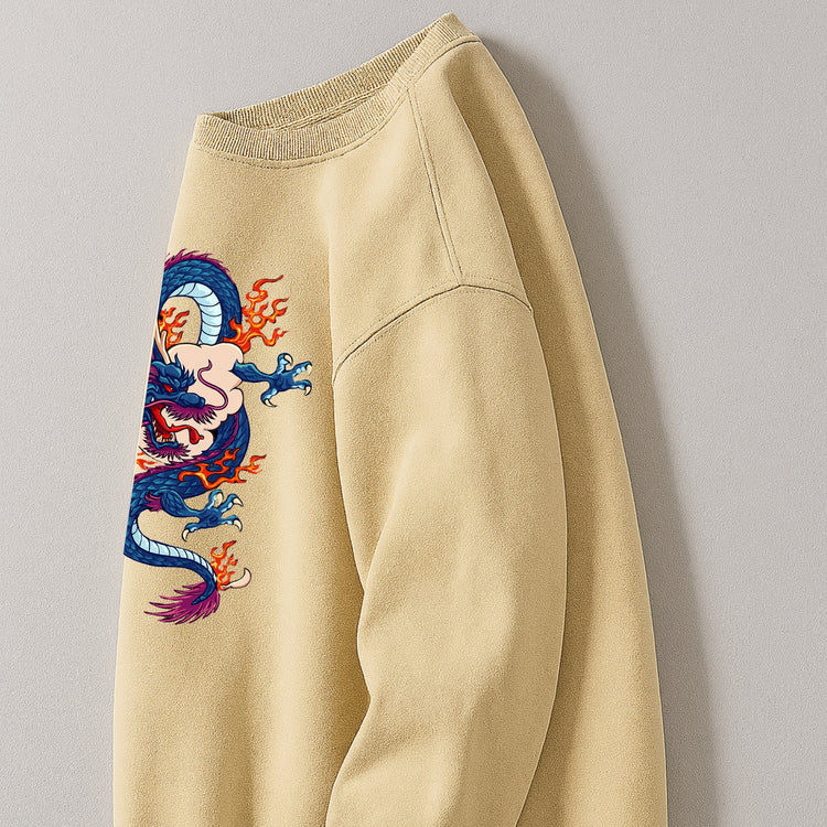 URA-KI 18 Sweatshirt