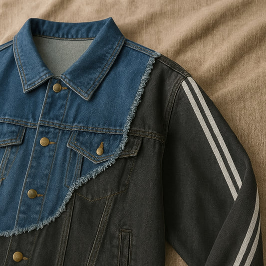URA-KI 010 Jacket