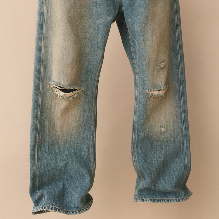 URA-SEI 02 Pants