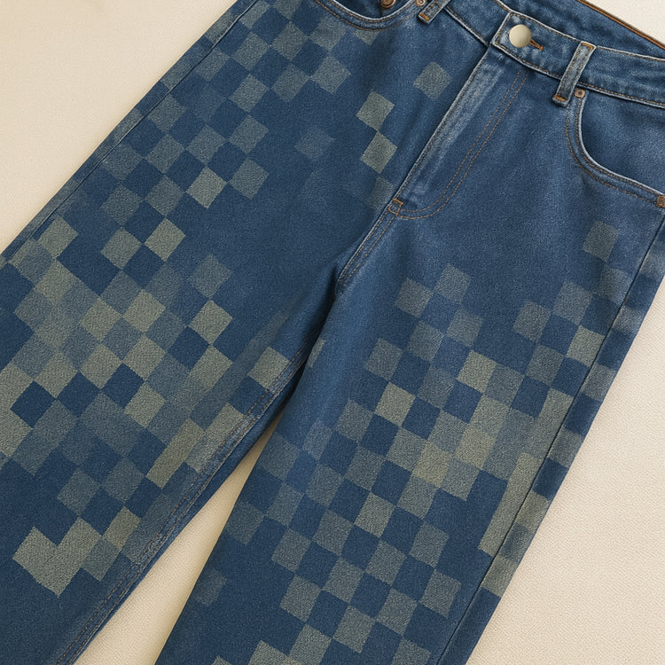 URA-KI 31 Jeans
