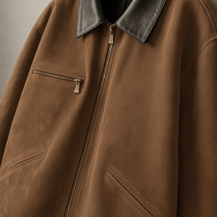 URA-SEI 16 Jacket