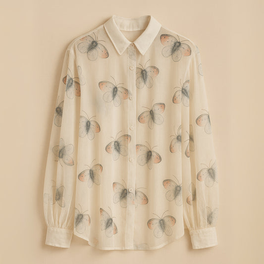 URA-KI 28 Shirt