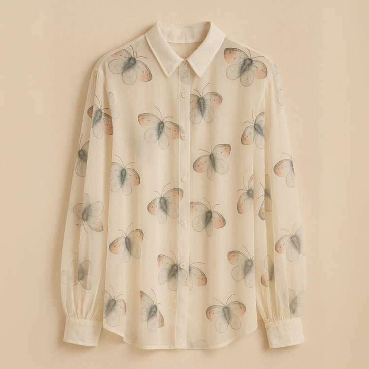 URA-KI 28 Shirt