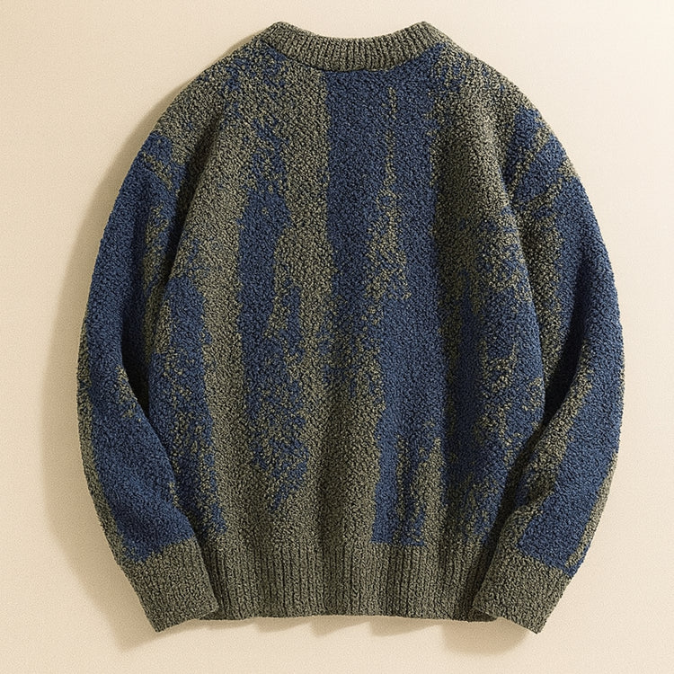 URA-MIYABI 4 Sweater