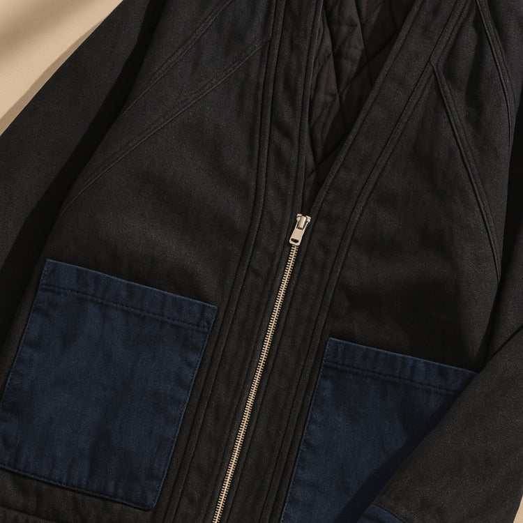 URA-MIYABI 4 Jacket