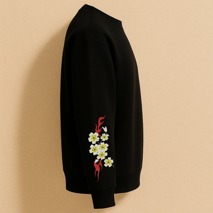 URA-GŌ 7 Sweatshirt