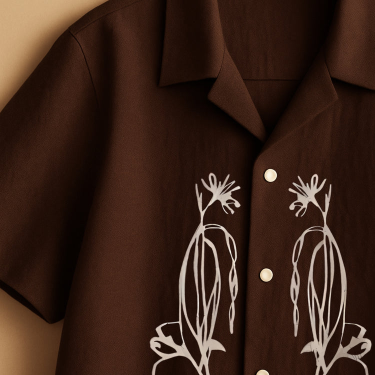 URA-MIYABI 6 Shirt