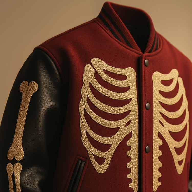 URA-KI 26 Jacket