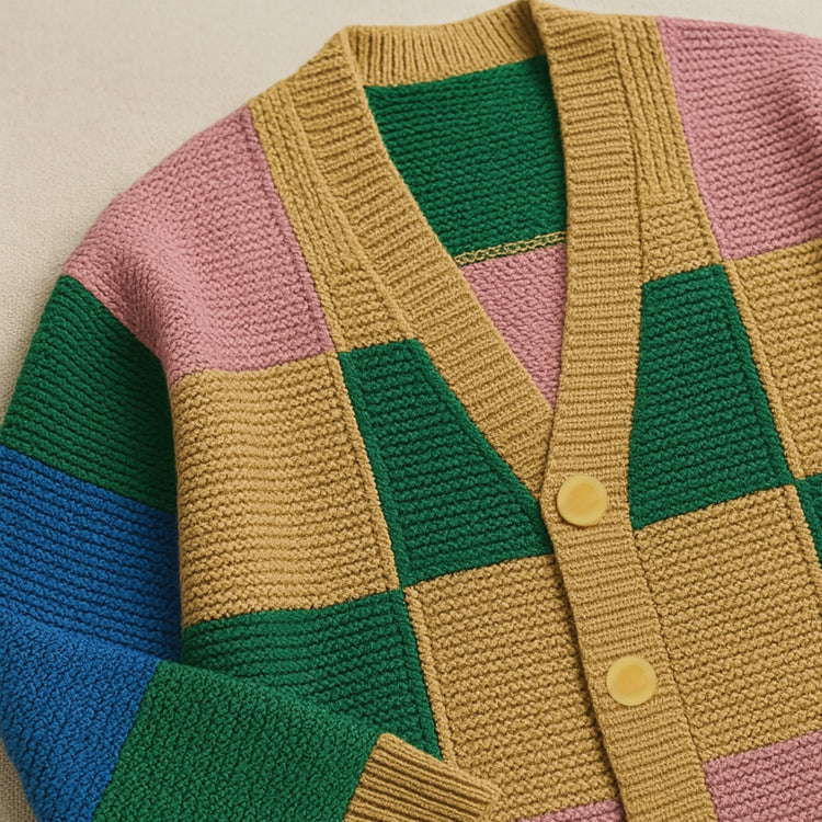 URA-KI 1 Cardigan