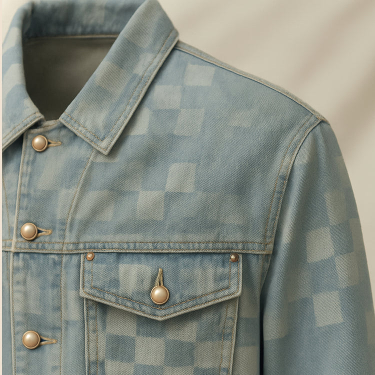 URA-WA 5 Jacket