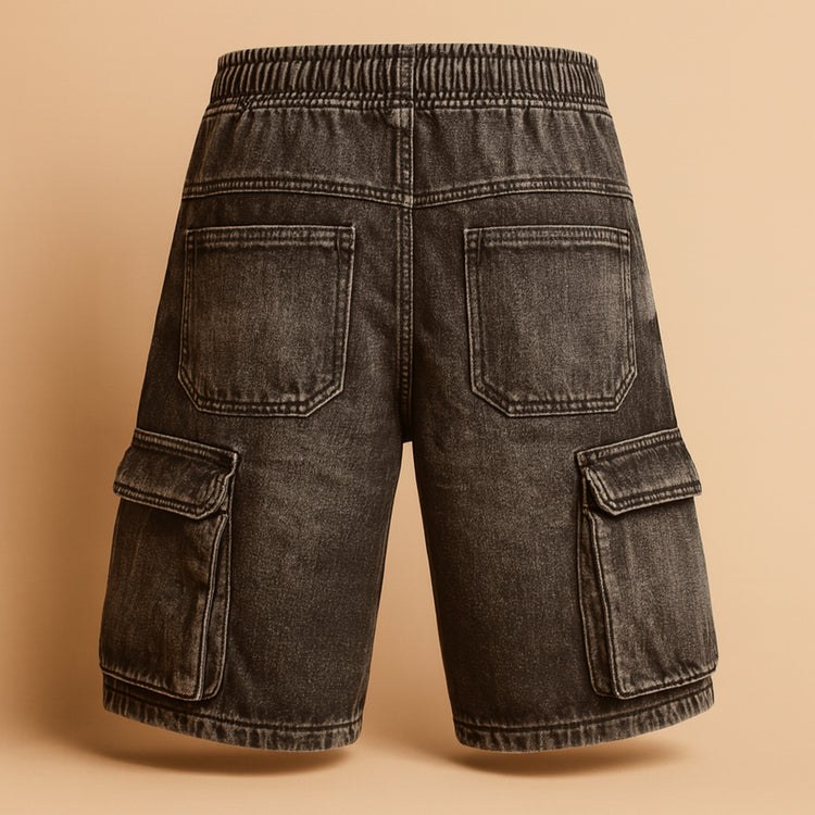 URA-GŌ 18 Shorts