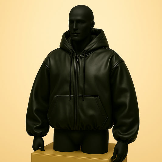 URA-GŌ 29 Jacket