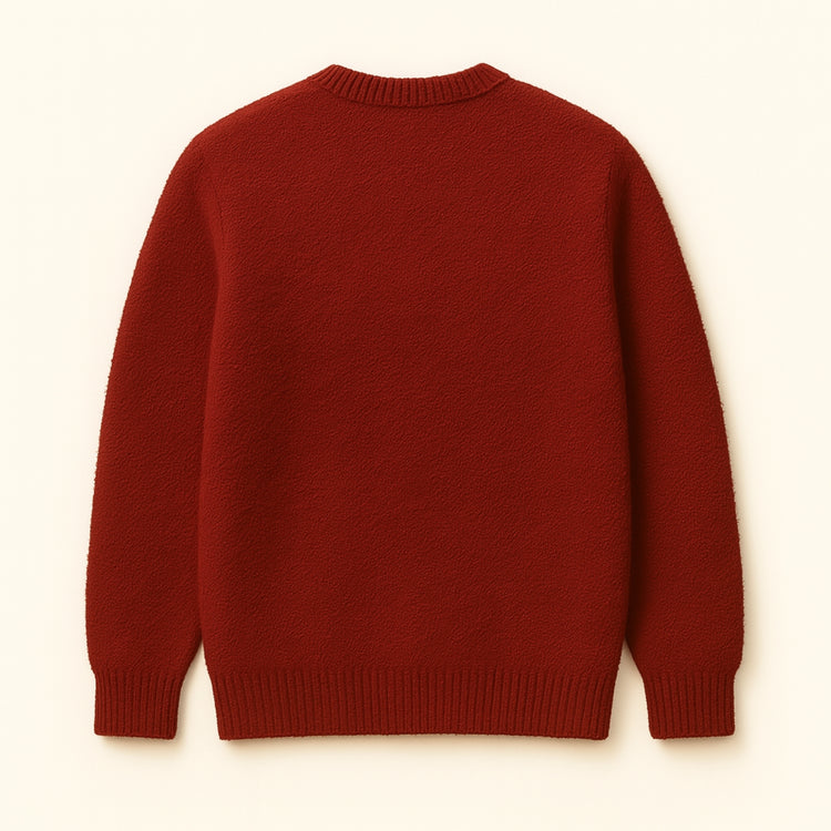 URA-KI 13 Sweater