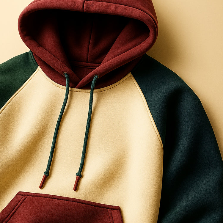 URA-WA 1 Hoodie