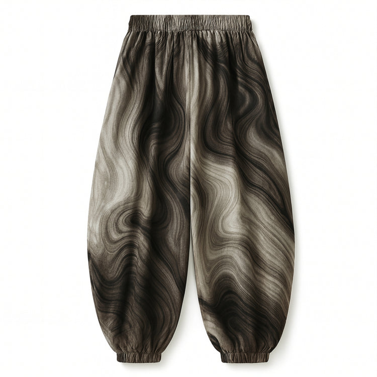 URA-KI 40 Pants