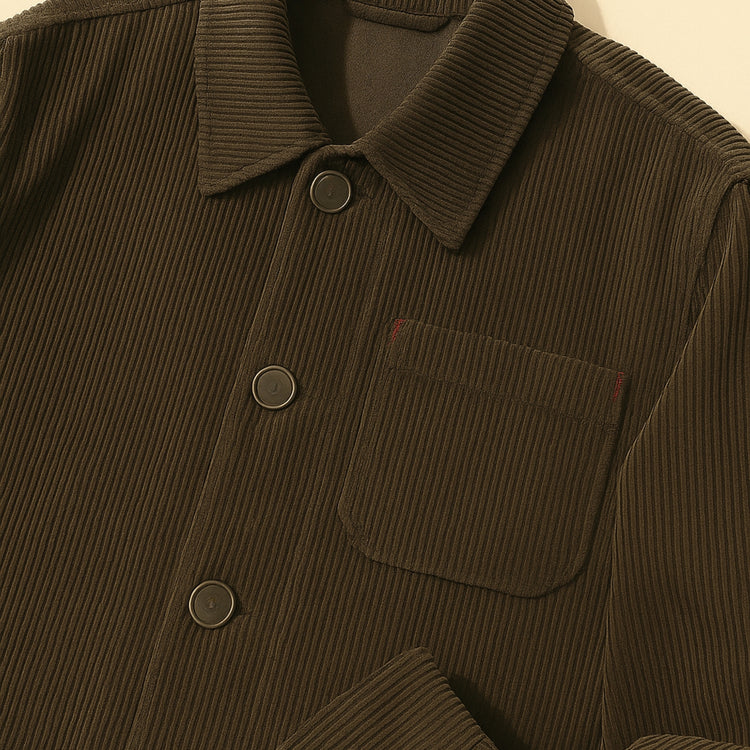 URA-SEI 17 Jacket