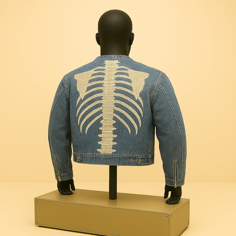 URA-KI 01 Jacket