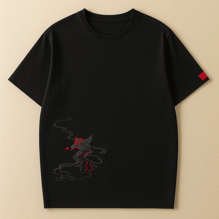 URA-GŌ 27 T-shirt