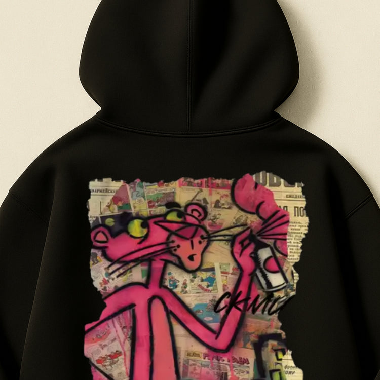 URA-KI 02 Hoodie