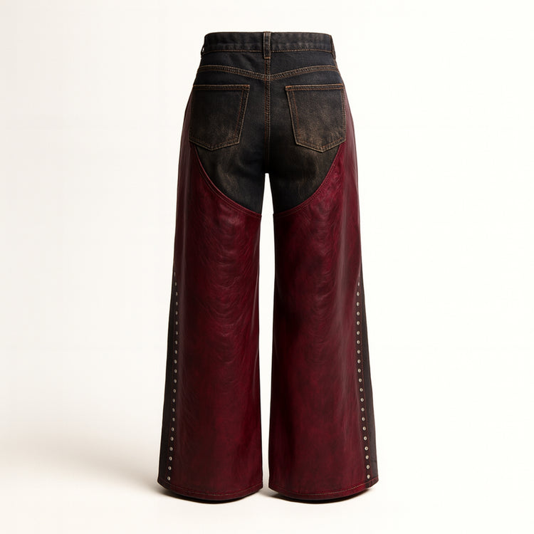 URA-GŌ 25 Pants