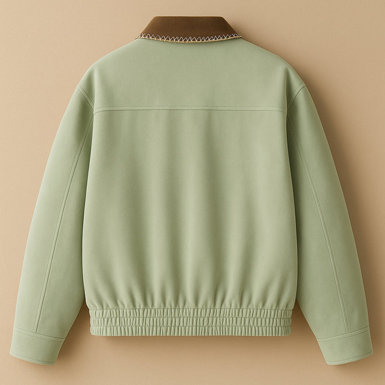 URA-MIYABI 22 Jacket