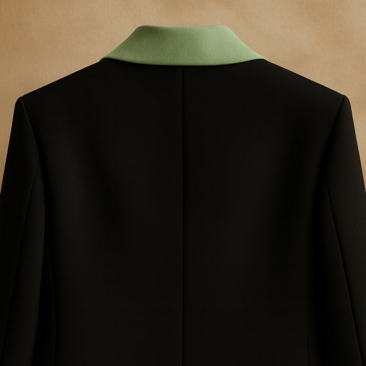 URA-KI 40 Jacket