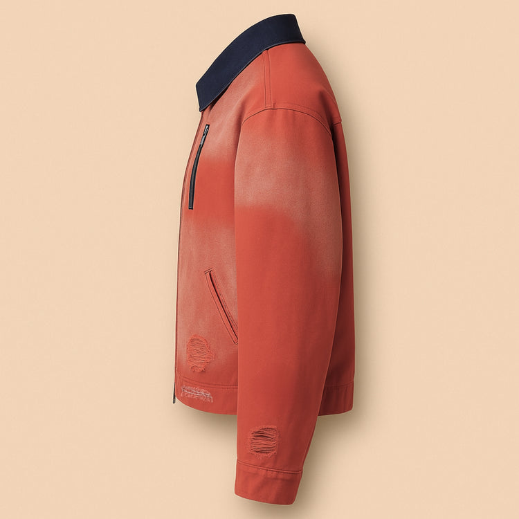 URA-KI 18 Jacket