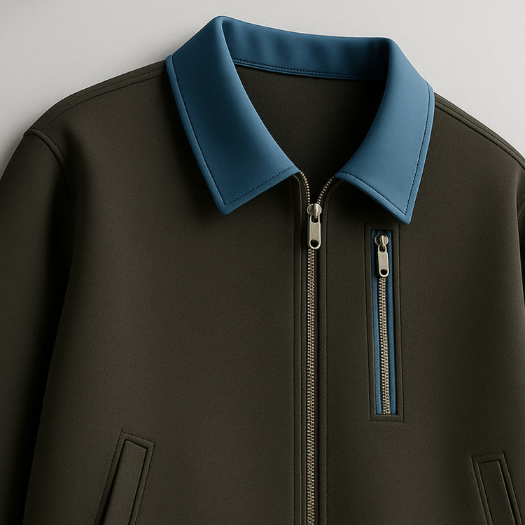 URA-SEI 0011 Jacket