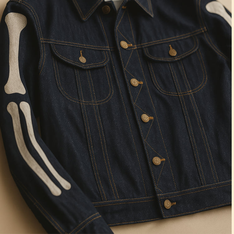 URA-KI 25 Jacket