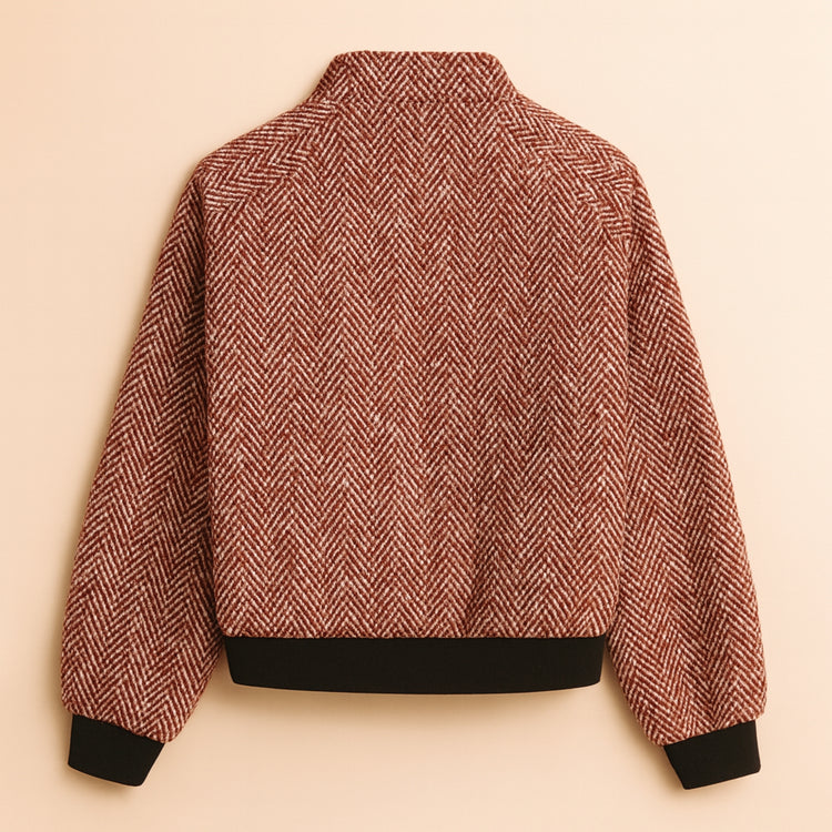 URA-SEI 33 Jacket
