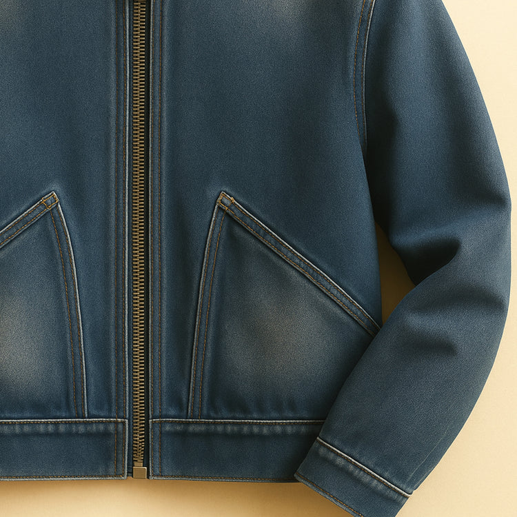 URA-SEI 1 denim Jacket