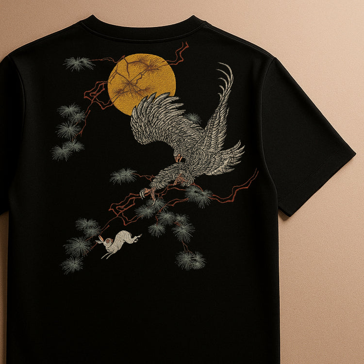 URA-GŌ 21 T-shirt